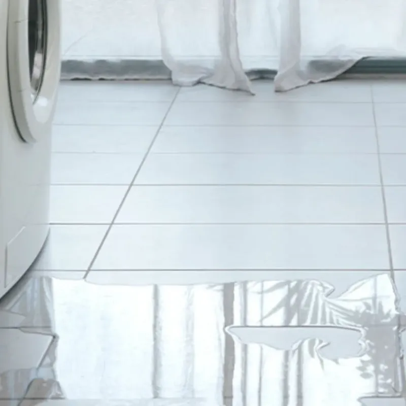Appliance Leak Cleanup in Grundy, VA