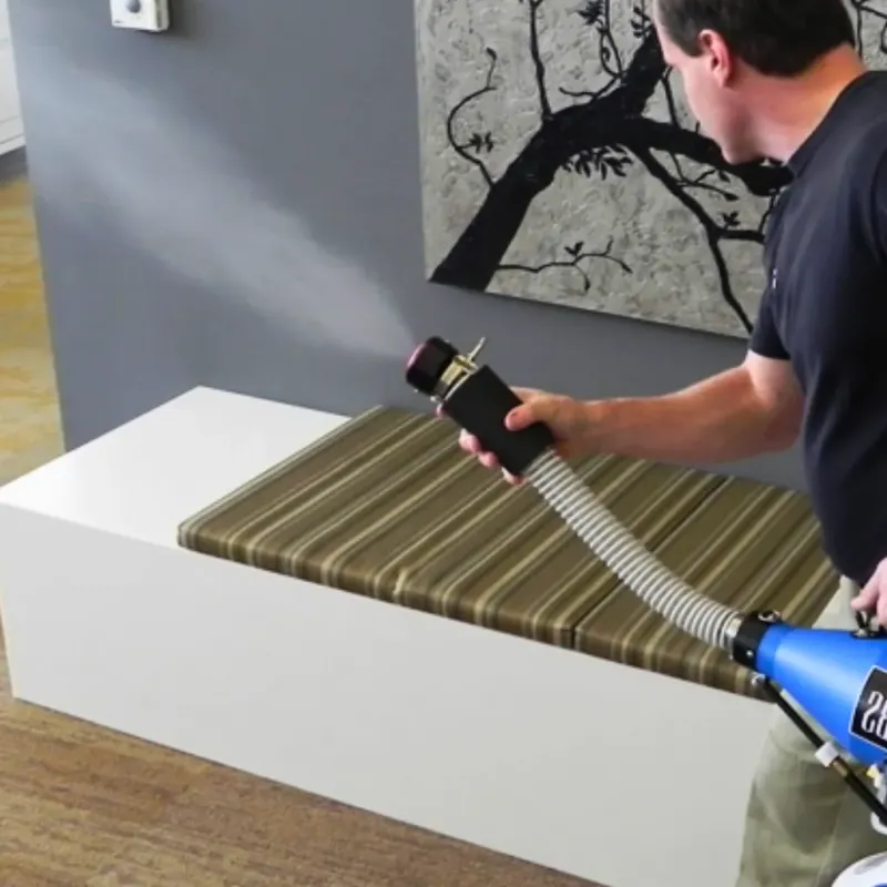 Professional Odor Removal in Grundy, VA